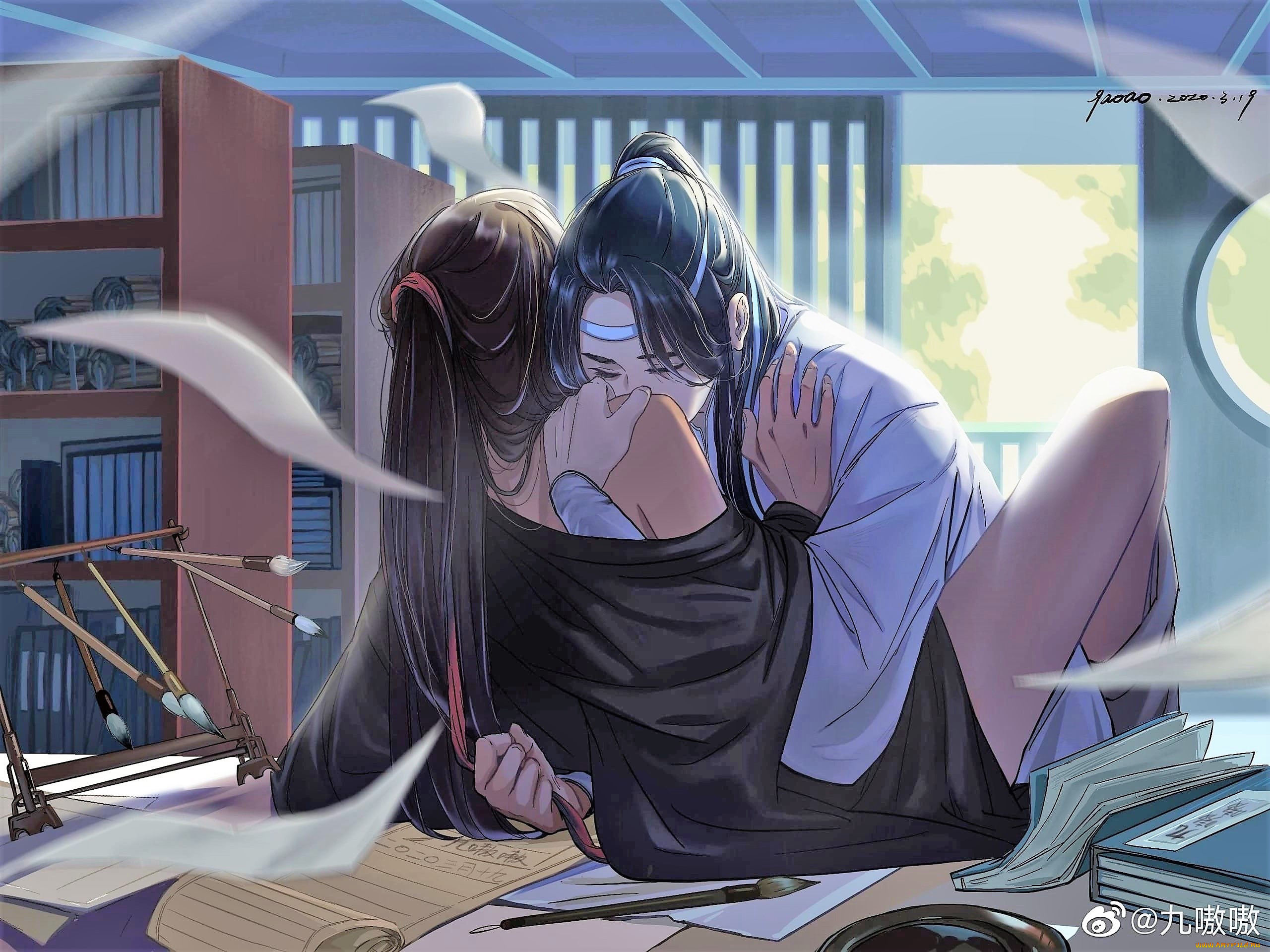 , mo dao zu shi, , , , , , , 